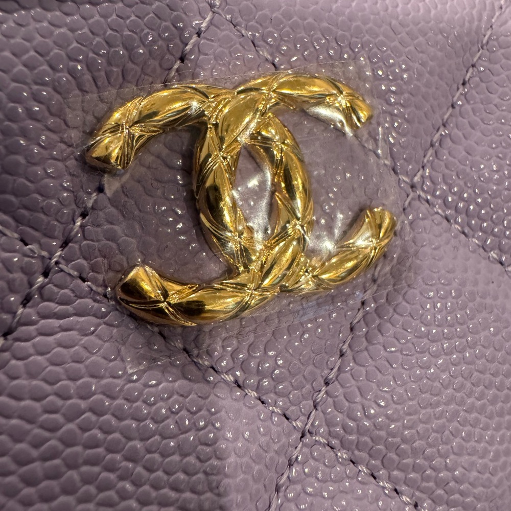 Chanel Mini O Case pouch - Picture 3 of 5